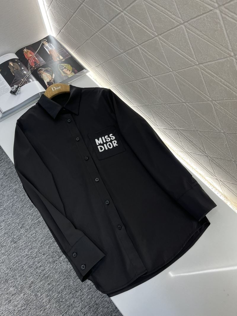 Christian Dior Shirts